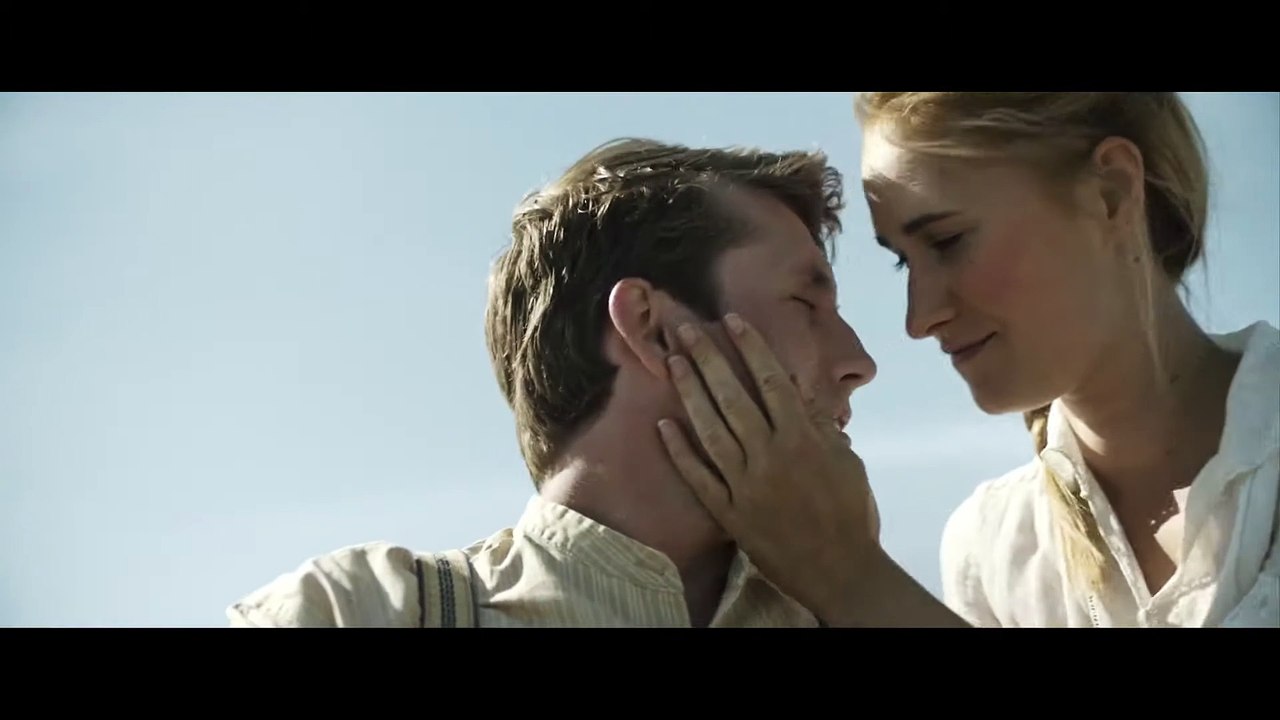 VON LIEBE UND KRIEG Film