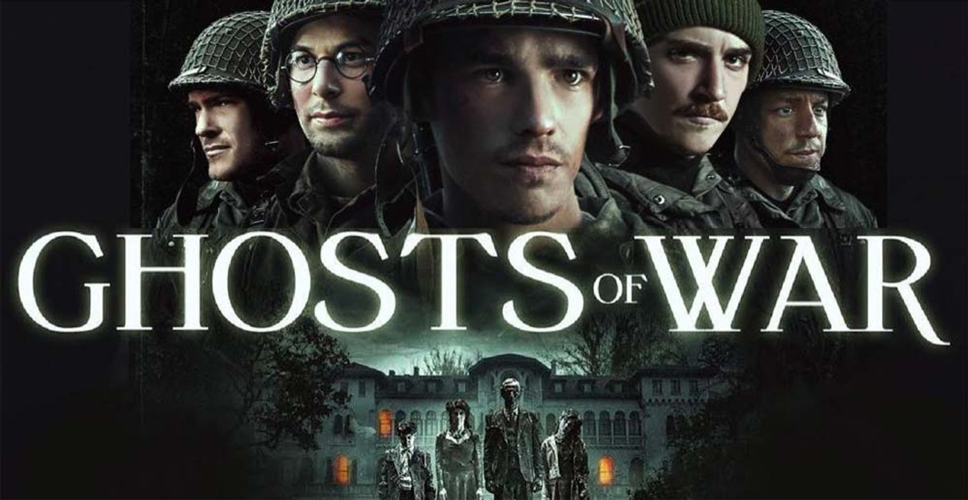 GHOSTS OF WAR Film
