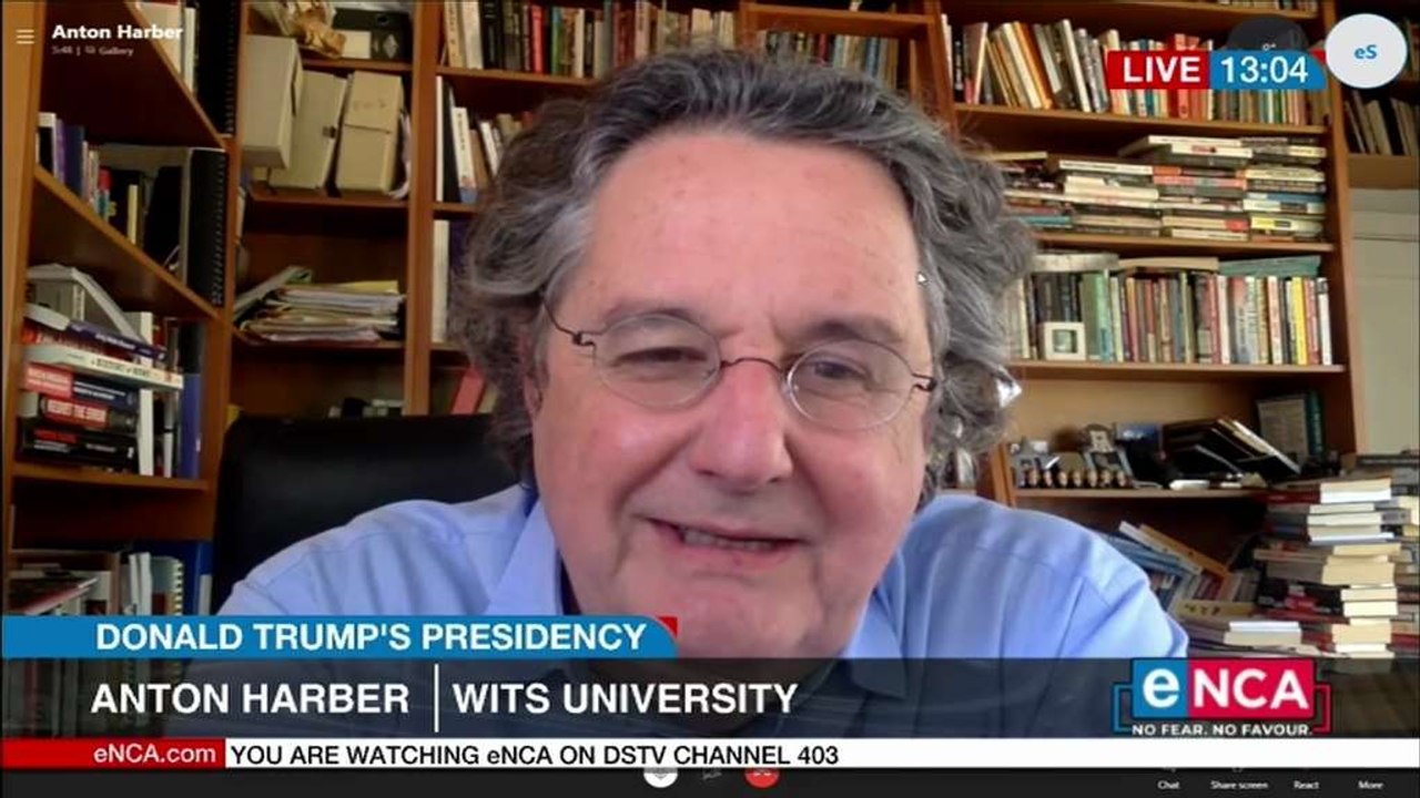 Famed US journalist under fire