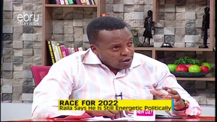 Atwoli Is A Failed Union Leader with a lot of money