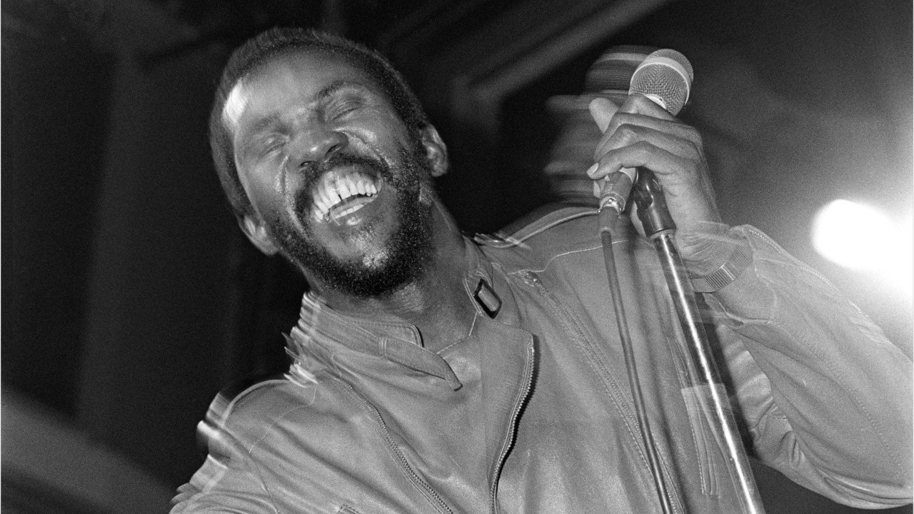 'Toots' Hibbert, Jamaican Reggae Legend, Dies Aged 77