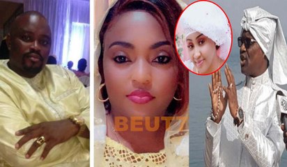 Actu du jour : découvrez le mari de Alima, Kara à sa femme... m€urtr€ à Guinaw rails et ZAC Mbao...