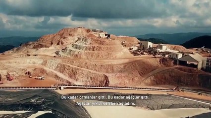 TEMA Vakfı, Fatsa'nın altın madeni ile geçen 5 yılını anlattı: "Cennetin ortasında bir cehennem yaratıldı"