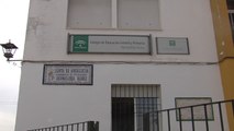 Dos alumnos de un colegio de Alcalá de Guadaíra permanecen en cuarentena preventiva