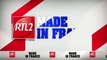 Julien Doré, Louane, Calogero dans RTL2 Made in France (12/09/20)