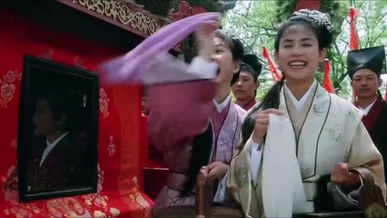 Đường Bá Hổ-Châu Tinh Trì Ep1