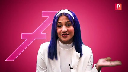 « Il m’a trompé »: Eva Guess nous parle d’amour dans l’Astro Interview !