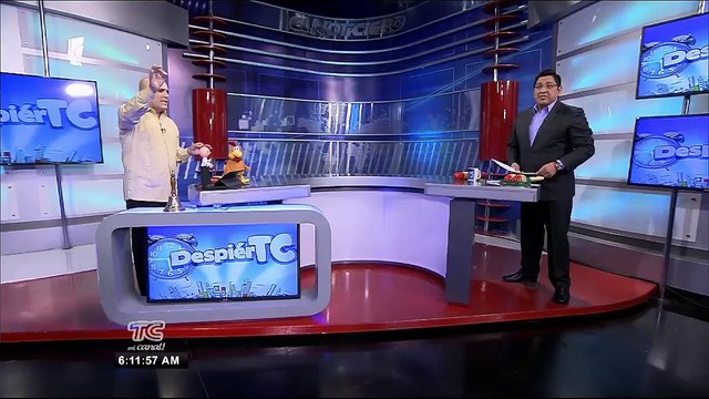 INFORME EN VIVO | Moradores de la Cooperativa Juan Pablo II realizan varias denuncias comunitarias