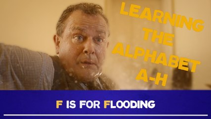 Paddington | Learning The Alphabet With Paddington - A to H | Love Learning