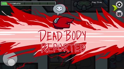 Confusing And Creeping People Out On Among Us