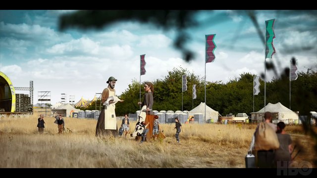 The Third Day - Tráiler oficial