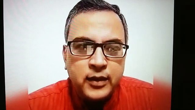 हिंदी दिवस 2020: भारतीय लोकतंत्र की तरह हिंदी भाषा में भी उदारता : डॉ. पल्लव