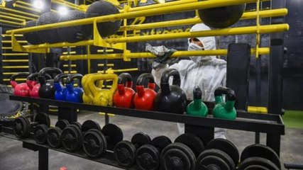 Delhi gyms reopen: What Covid precautions are being taken?