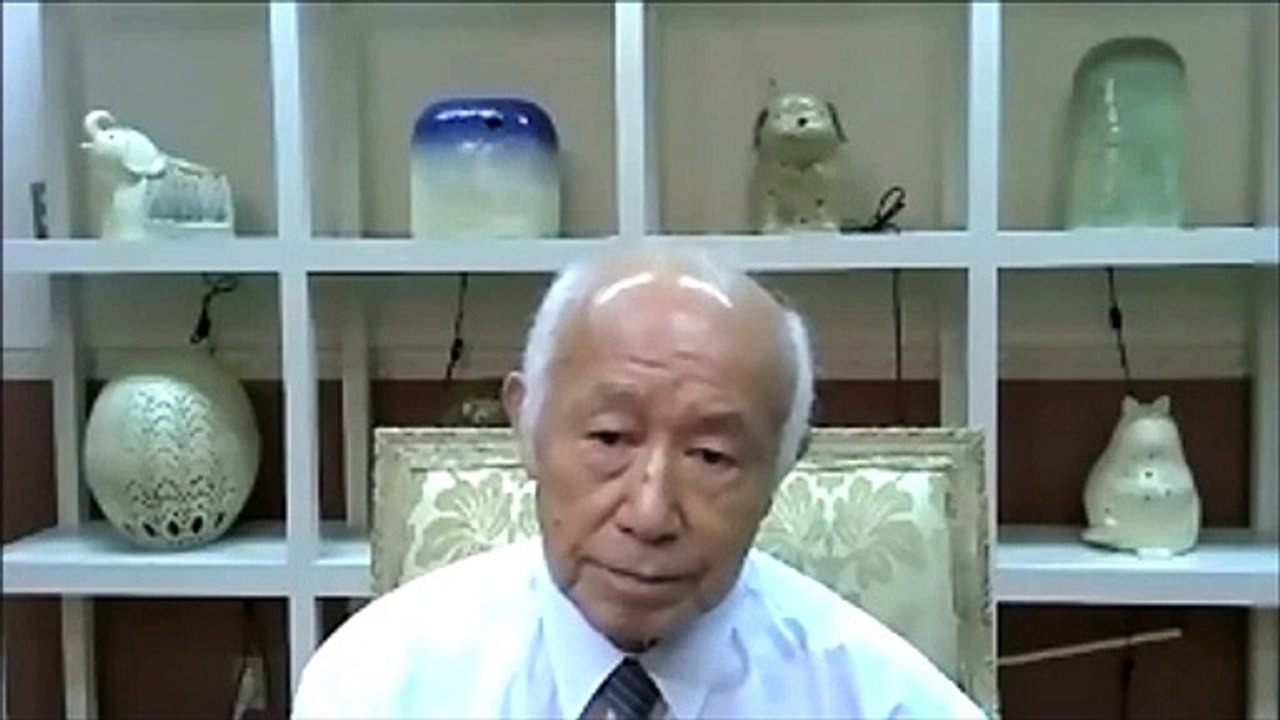 2020年9月13日東京思風塾「目を鍛える、目を磨く」