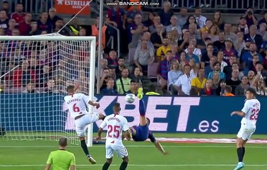 Le 10 reti più belle di Suarez nella Liga