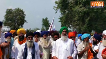 ਸੁਖਪਾਲ ਖਹਿਰਾ ਨੇ ਆਰਡੀਨੈਂਸ ਬਿੱਲ ਨੂੰ ਲੈਕੇ ਬਾਦਲਾਂ ਨੂੰ ਦਿੱਤੀ ਵੱਡੀ ਸਲਾਹ