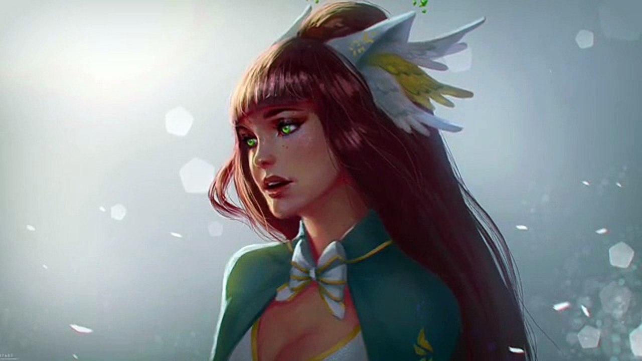 Miles Away & XYSM - Cigarette _ ♫ Copyright Free Music