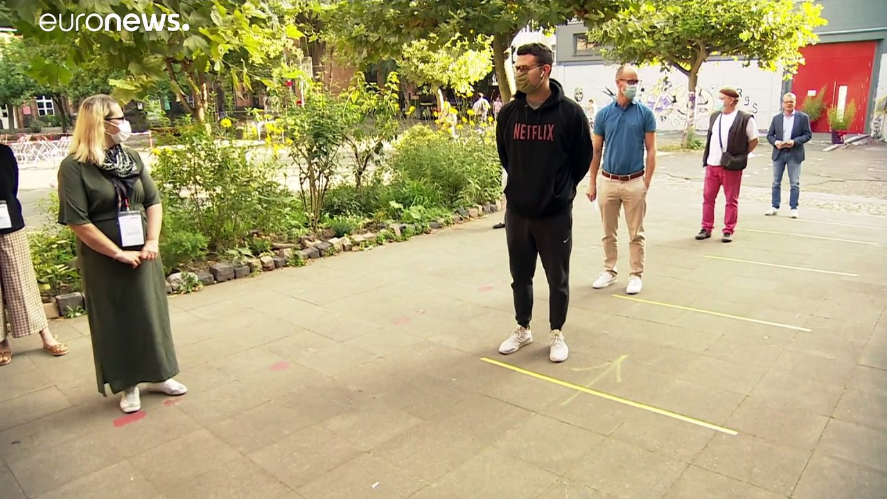 CDU-Sieg in NRW: Laschet holt Schwung für Parteivorsitz