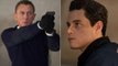 James Bond Keine Zeit Zu Sterben Film - Rami Malek ist Safin