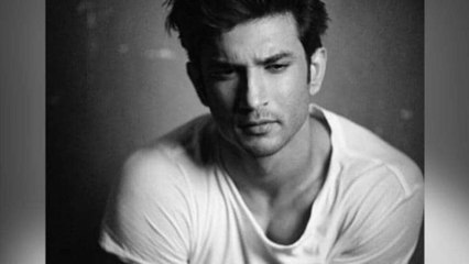 SSR had a drug party with two big Bollywood actresses!