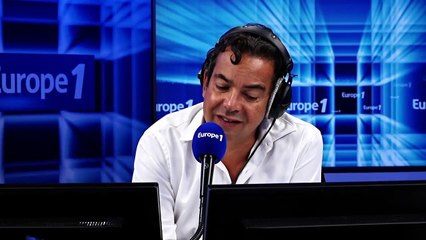 EXTRAIT - Martin Blachier : "Le Covid est une maladie de la personne âgée, comme la grippe"