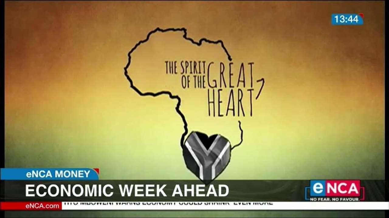 Economic week ahead
