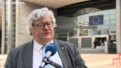 Саммит ЕС-Китай: "Европа учится отстаивать свои интересы"