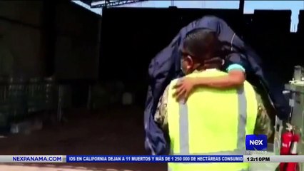Imputan cargos a líder de supuesta secta religiosa - Nex Noticias