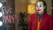 Deux suites prévues pour le film Joker contre 50 millions de dollars pour Joaquin Phoenix