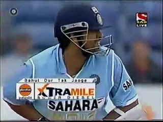 Sachin Tendulkar 93 vs South Africa