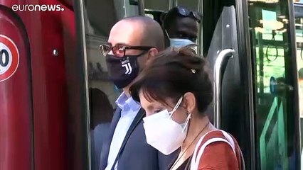 Coronavirus : « Le plus dur est à venir » en Europe selon l'OMS