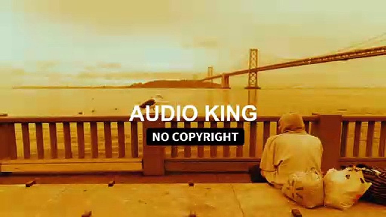 Monaldin - Without Your Love|Audio King|