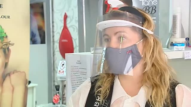 Continúan las restricciones más severas por brotes preocupantes en Málaga, Cantabria y Toledo