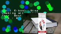 Full E-book  Stop Smoking with Allen Carr  Best Sellers Rank : #4