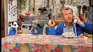 Sooty & Co - Time & Motion (Monday 23rd September 1996)
