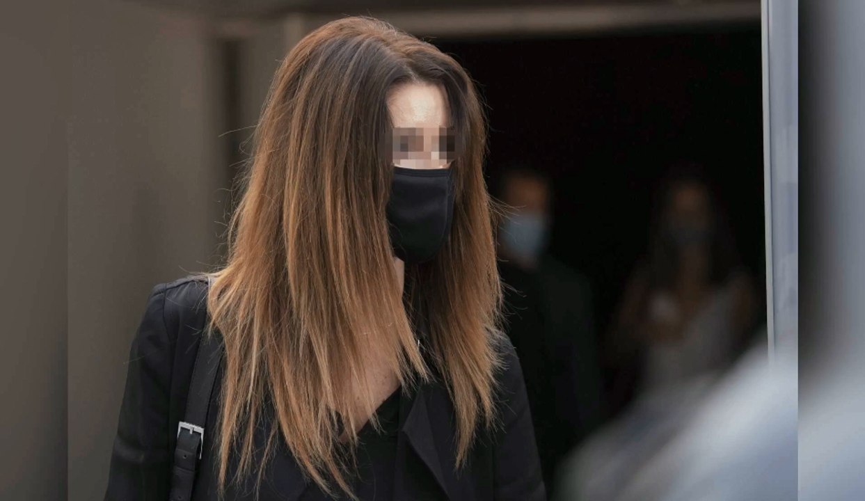 Procès Hakimi/Pauwels: Vanessa C., l’ex-compagne de Stéphane Pauwels donne sa version des faits