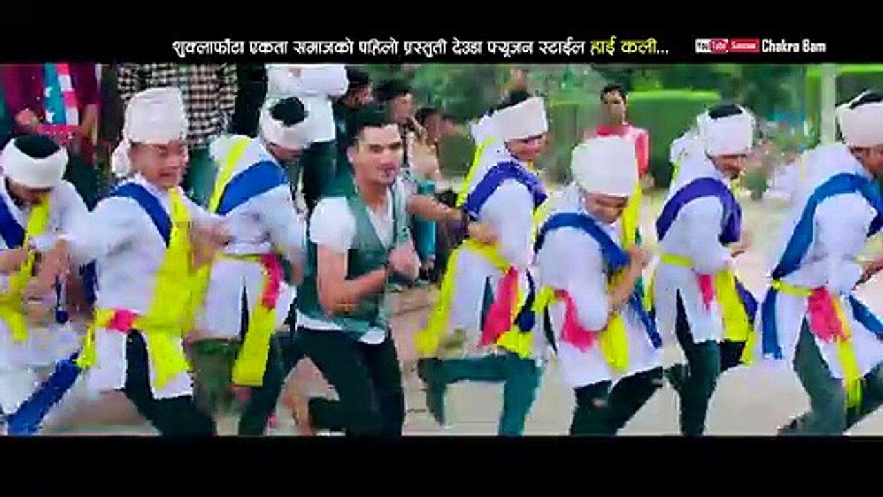 FUSTION STYEL _ ARAAJ KESHAV GIRI