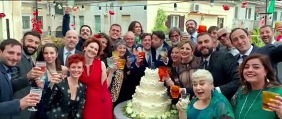 La diosa fortuna - Tráiler oficial español