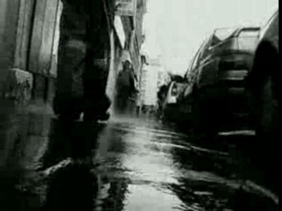 Chris Marlow - Je marche a L'envers