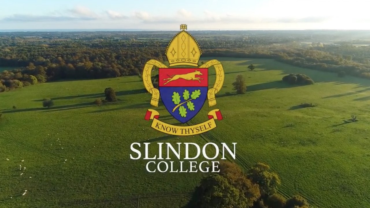 Slindon College showcase with Open Morning and virtual prospectus ...
