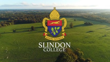 Slindon College showcase with Open Morning and virtual prospectus