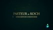 Pasteur y koch - Medicina y revolución [ HD ] - Documental