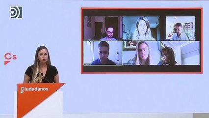 Ciudadanos defiende que el Gobierno "mintió" cuando dijo que no había "plan B"