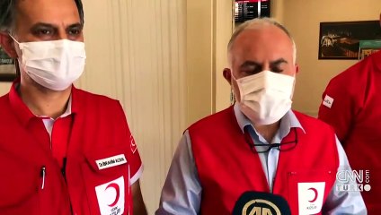 Son dakika... Kılıçdaroğlu'dan Başkan Böcek'e ziyaret | Video