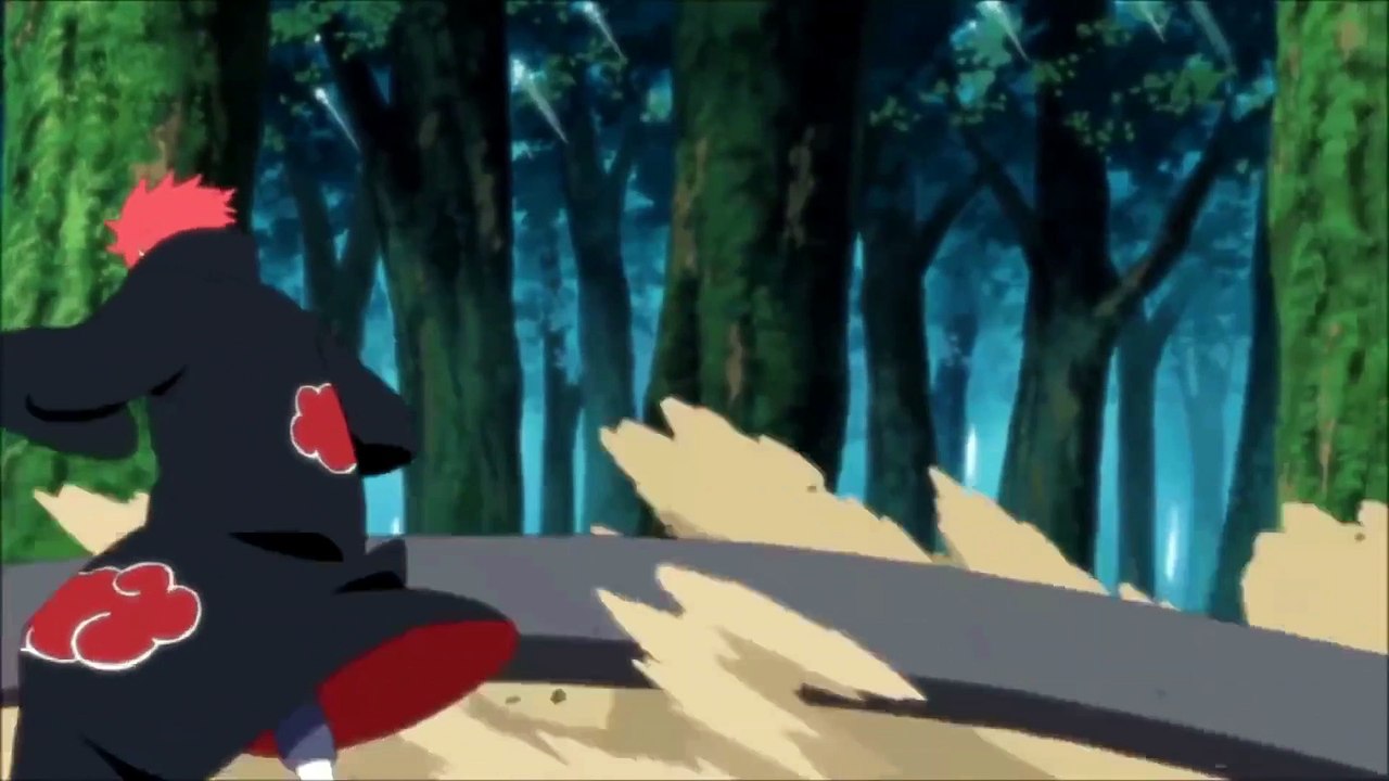 JUL feat. SCH, Kofs, Naps, Soso Maness, Elams, Solda, Houari - Bande Organisée (AMV Fan Video Clip)