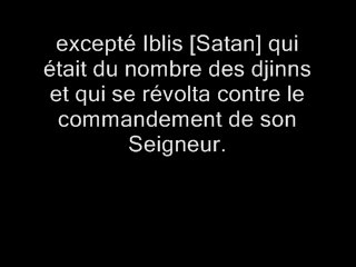 Rappel qui fait tres peur......