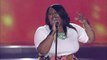 Kyla Jade (The Voice) - Hello Sunshine - Bobby Jones Gospel - 2015