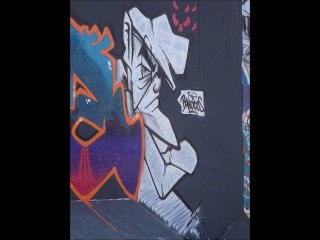 Murs peints Nantes 2020