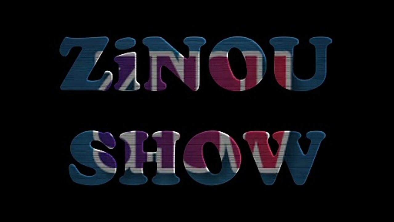ZiNOU SHOW - Vidéo Dailymotion
