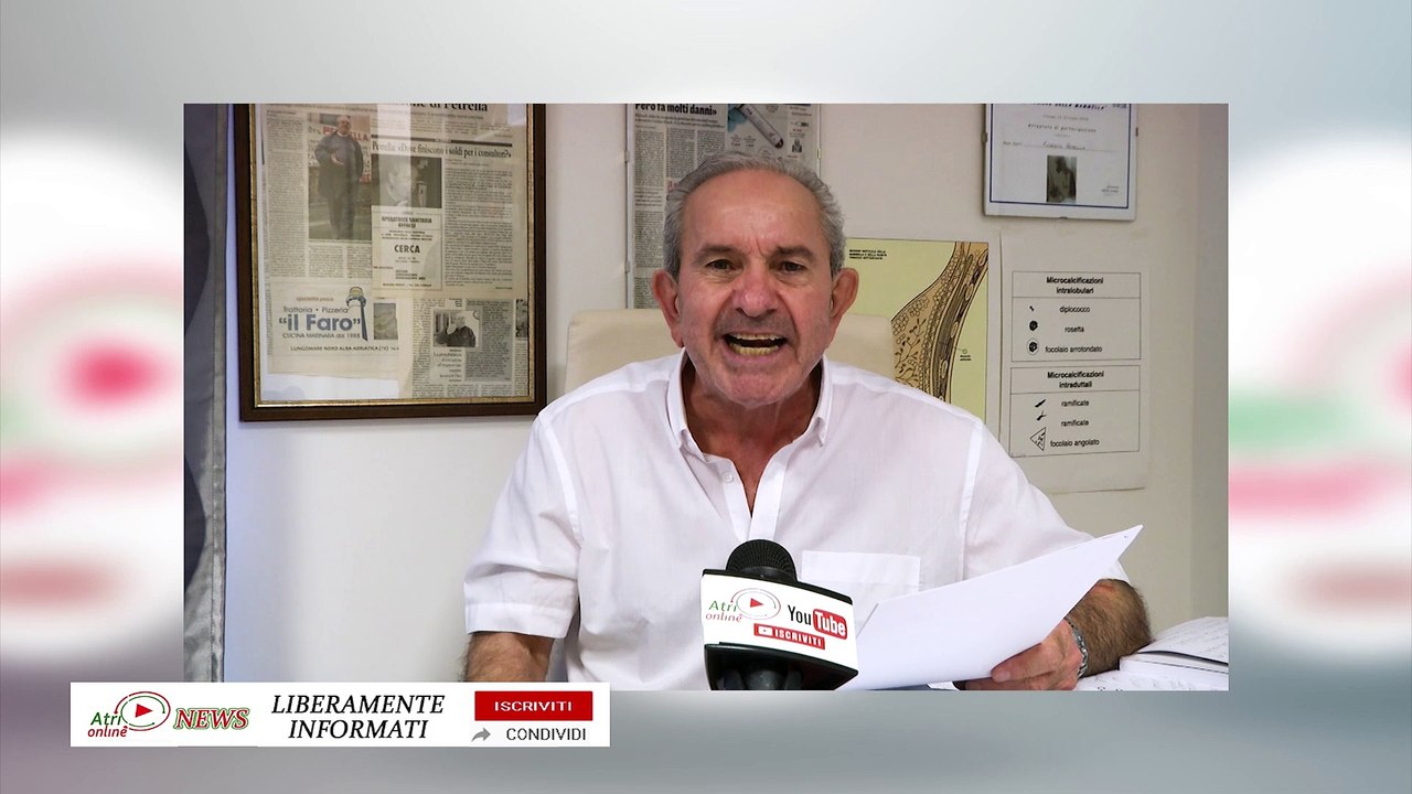 DOTTOR PETRELLA TAMPONI E VACCINI
